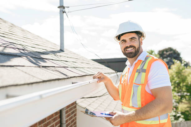 Best Gutter Installation and Roofing  in Harker Heights, TX