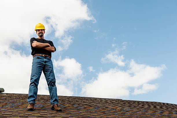 Best Residential Roofing Contractor  in Harker Heights, TX