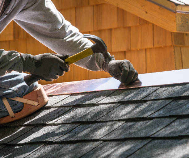 Best Commercial Roofing Services  in Harker Heights, TX